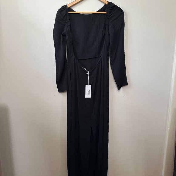 NWOT Reformation Aminah Dress - Picture 5 of 7